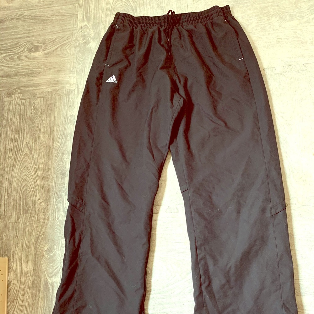 Men’s ADIDAS wind pants